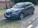 SEAT Ibiza 1.4 16v Sportrider 3dr
