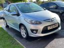 Mazda Mazda2 1.5 Sport Euro 4 3dr