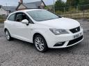 SEAT Ibiza 1.0 Vista Sport Coupe Euro 6 3dr