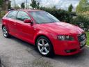 Audi A3 1.8 TFSI SE 3dr