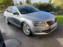 Skoda Superb 1.4 TSI ACT SE L Executive Euro 6 (s/s) 5dr