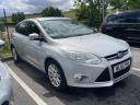 Ford Focus 1.6 TDCi Titanium Euro 5 (s/s) 5dr