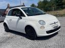 Fiat 500 1.2 Pop Euro 6 (s/s) 3dr